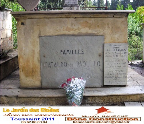 Photo M. Mounir Hanneche