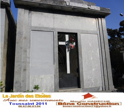 Photo M. Mounir Hanneche