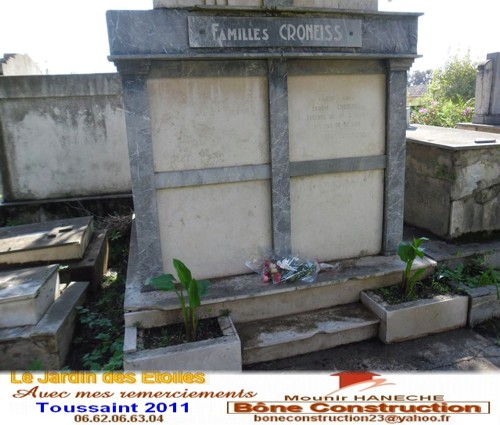 Photo M. Mounir Hanneche