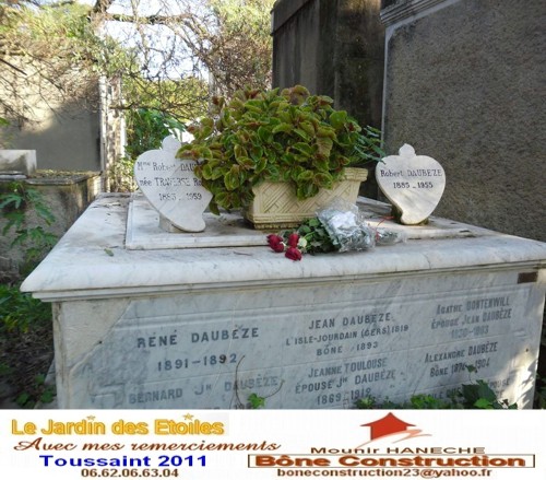 Photo M. Mounir Hanneche