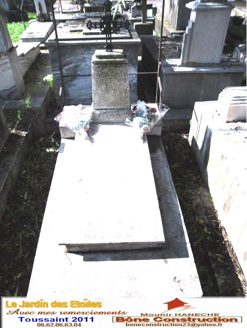 Photo M. Mounir Hanneche