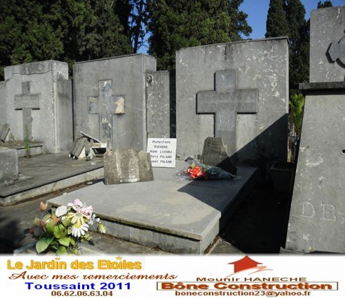 Photo M. Mounir Hanneche