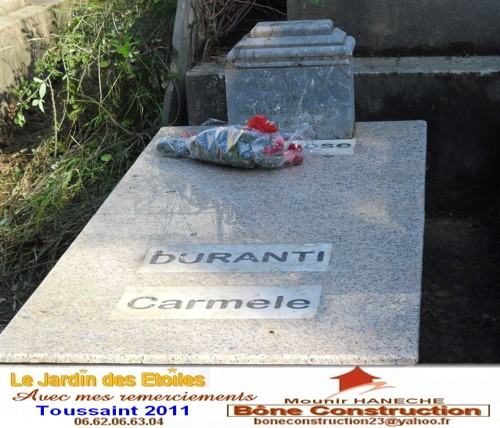 Photo M. Mounir Hanneche