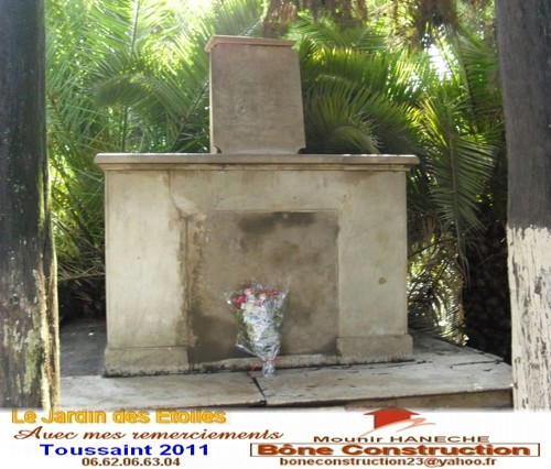 Photo M. Mounir Hanneche