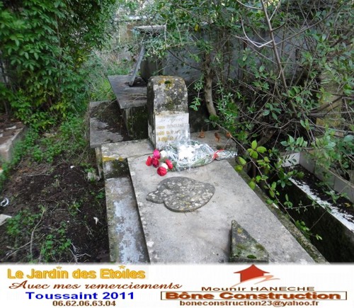 Photo M. Mounir Hanneche