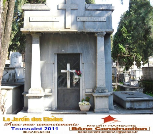 Photo M. Mounir Hanneche