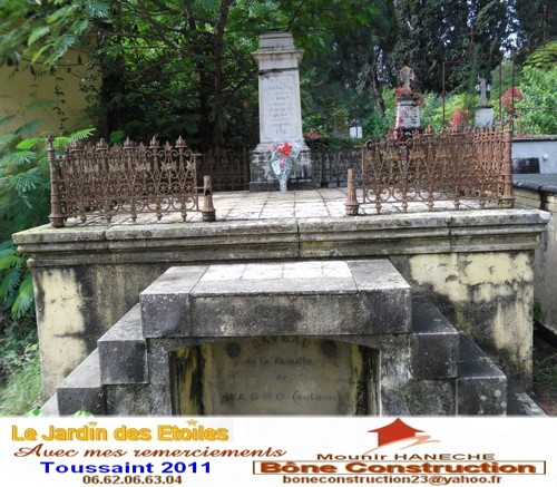 Photo M. Mounir Hanneche