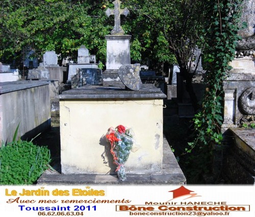 Photo M. Mounir Hanneche