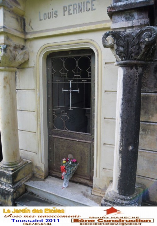 Photo M. Mounir Hanneche