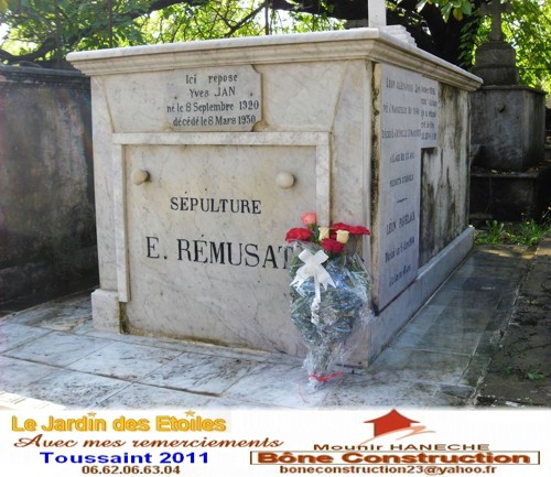 Photo M. Mounir Hanneche