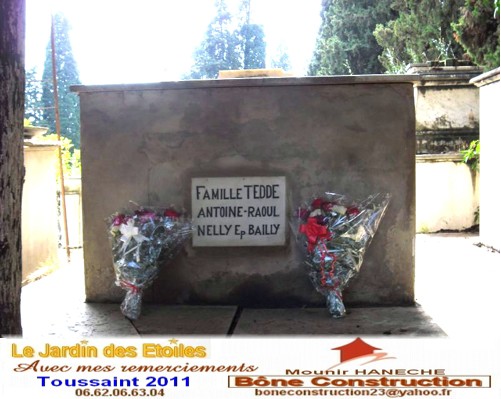 Photo M. Mounir Hanneche