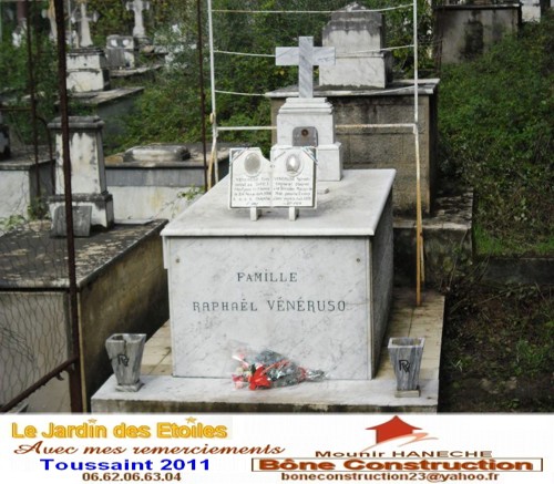 Photo M. Mounir Hanneche