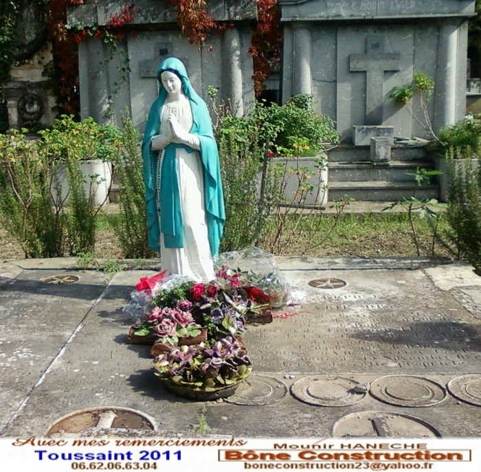 Photo M. Mounir Hanneche