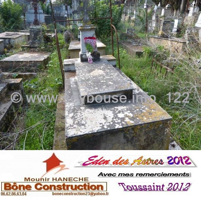 Photo Mounir Han�che