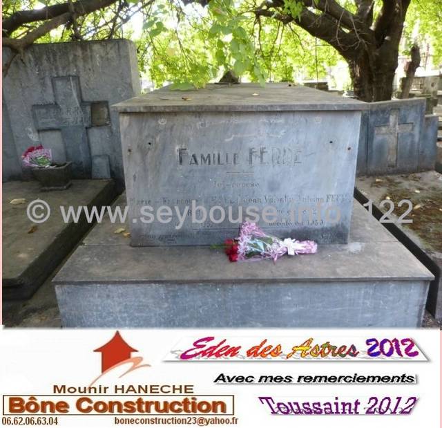 Photo Mounir Han�che