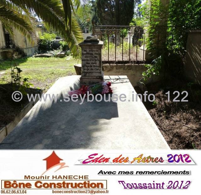 Photo Mounir Han�che