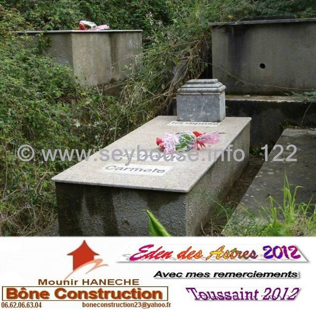 Photo Mounir Han�che