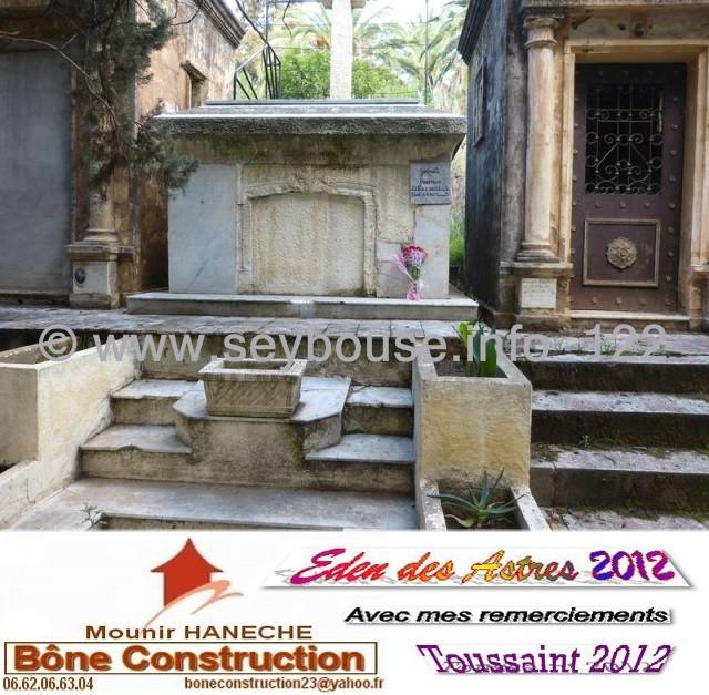 Photo Mounir Han�che