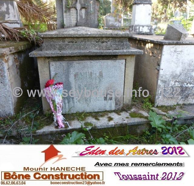 Photo Mounir Han�che