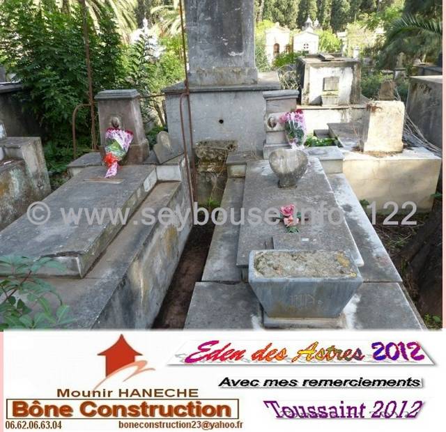 Photo Mounir Han�che