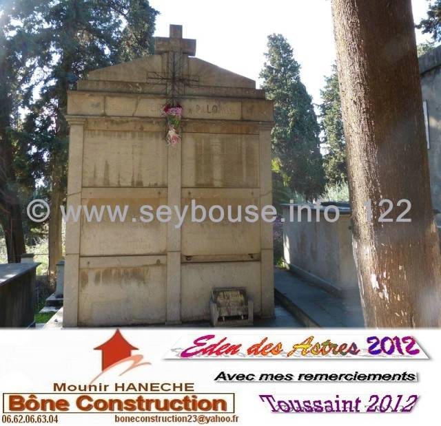 Photo Mounir Han�che