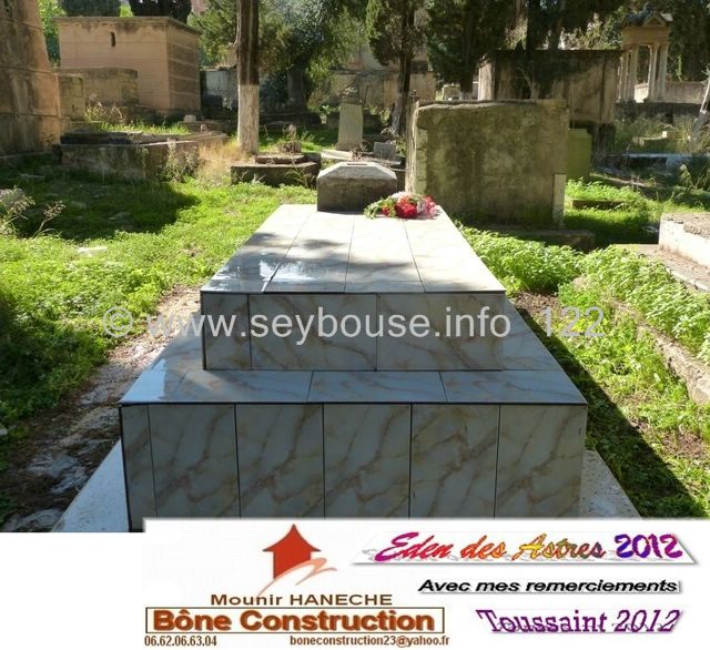 Photo Mounir Han�che