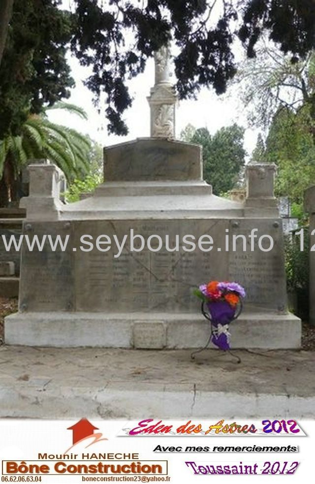 Photo Mounir Han�che