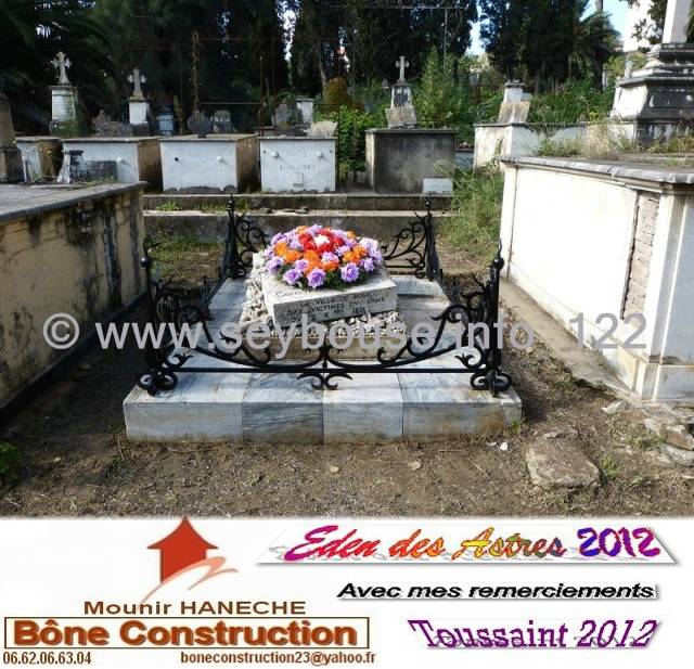 Photo Mounir Han�che