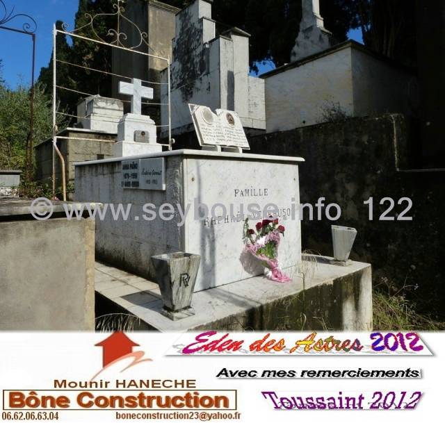 Photo Mounir Han�che