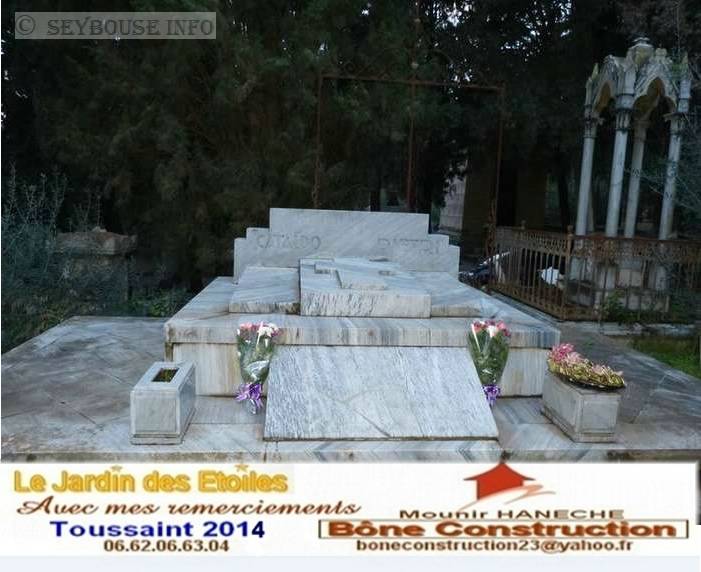 Photo Mounir HAN�CHE