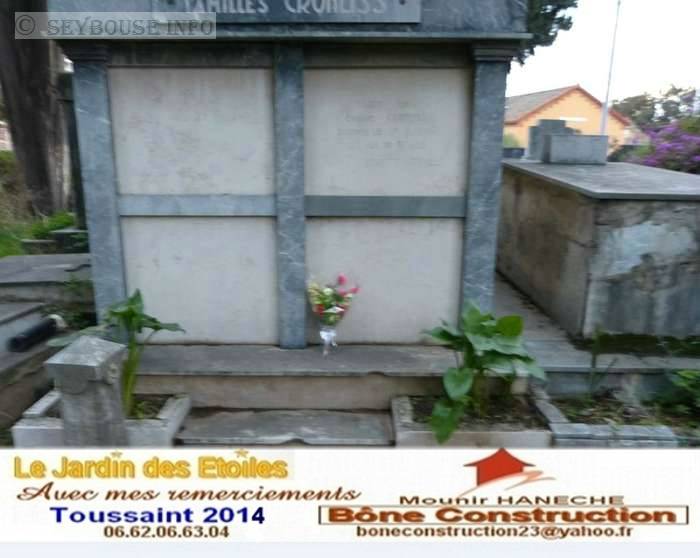 Photo Mounir HAN�CHE