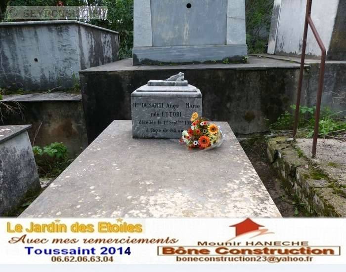 Photo Mounir HAN�CHE