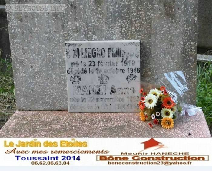 Photo Mounir HAN�CHE