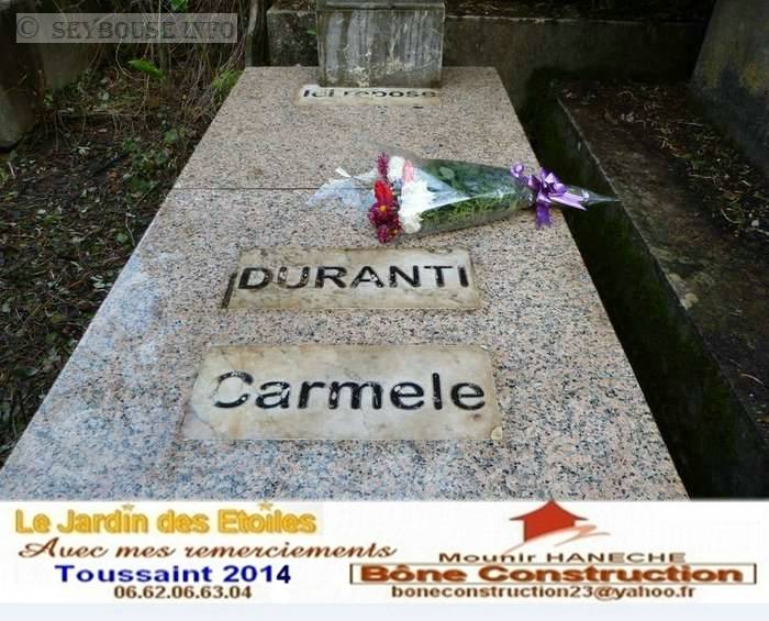 Photo Mounir HAN�CHE