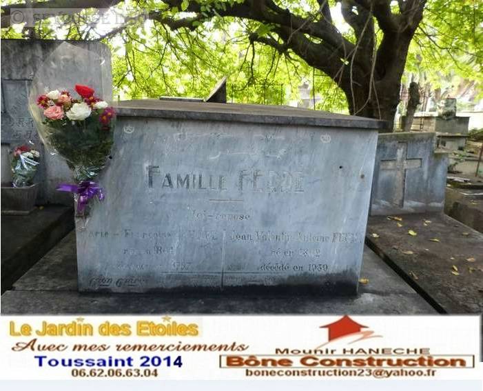 Photo Mounir HAN�CHE