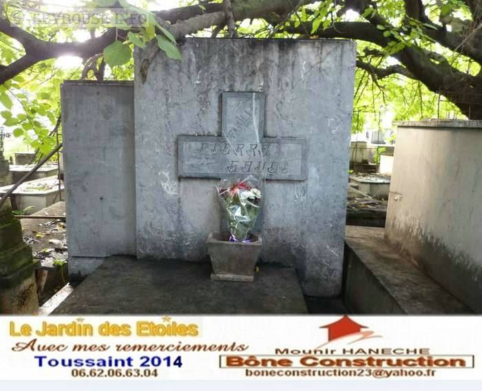 Photo Mounir HAN�CHE