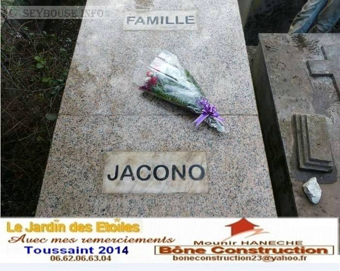 Photo Mounir HAN�CHE