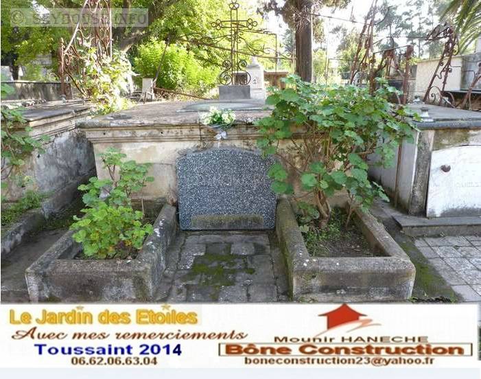 Photo Mounir HAN�CHE