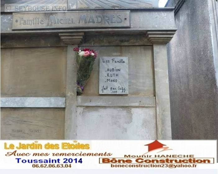 Photo Mounir HAN�CHE