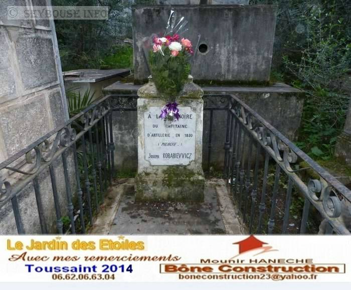 Photo Mounir HAN�CHE