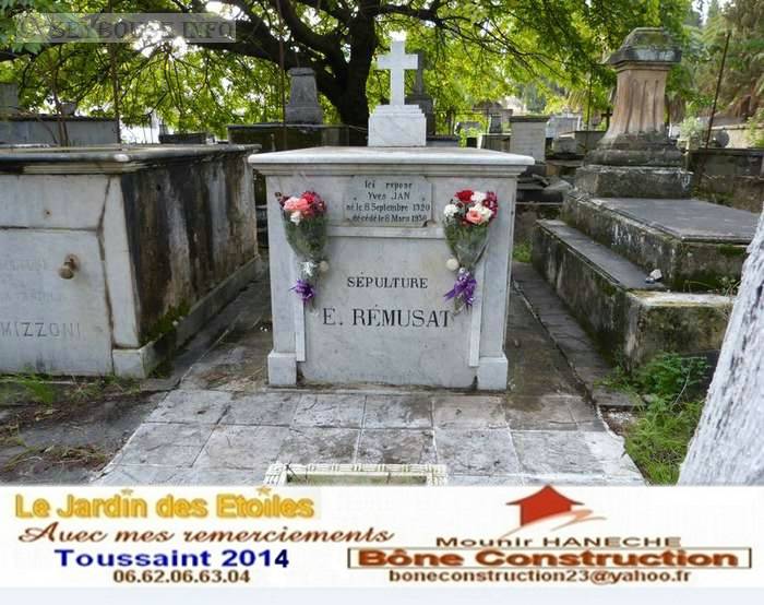 Photo Mounir HAN�CHE