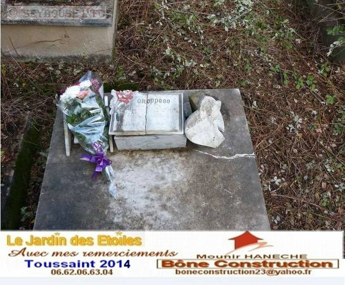 Photo Mounir HAN�CHE