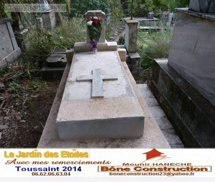 Photo Mounir HAN�CHE