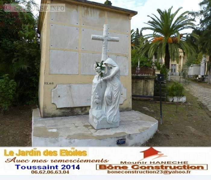 Photo Mounir HAN�CHE