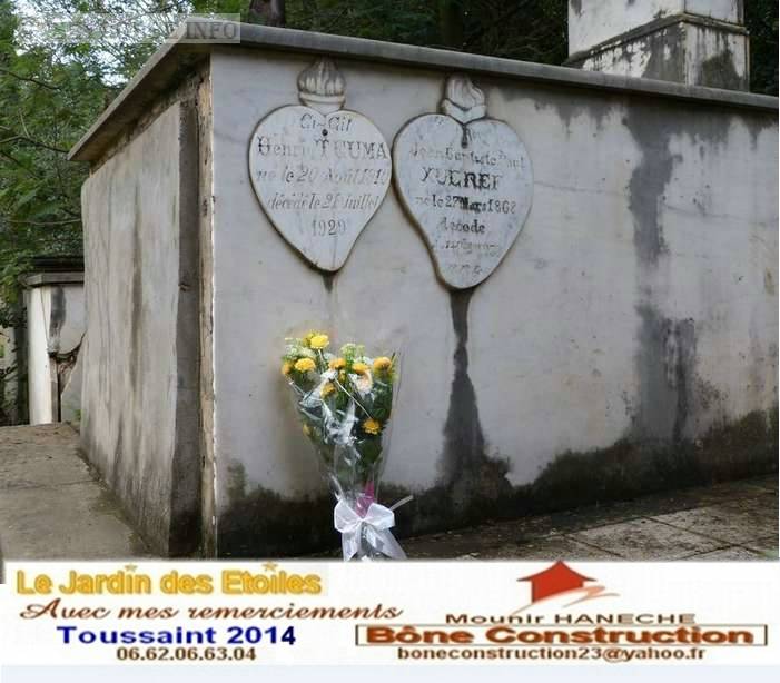 Photo Mounir HAN�CHE