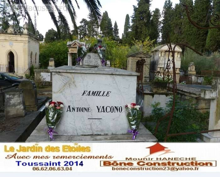 Photo Mounir HAN�CHE