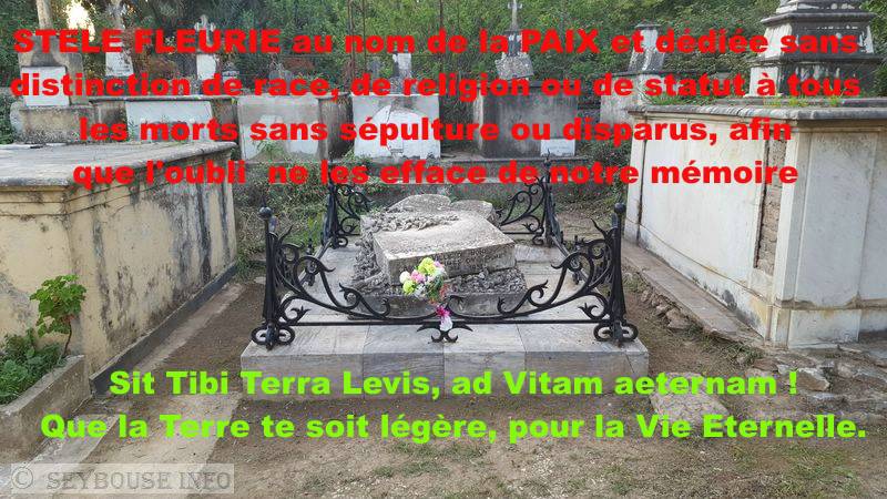 Photo M. Mounir Han�che