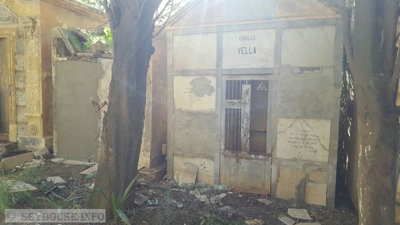 Photo M. Mounir Han�che