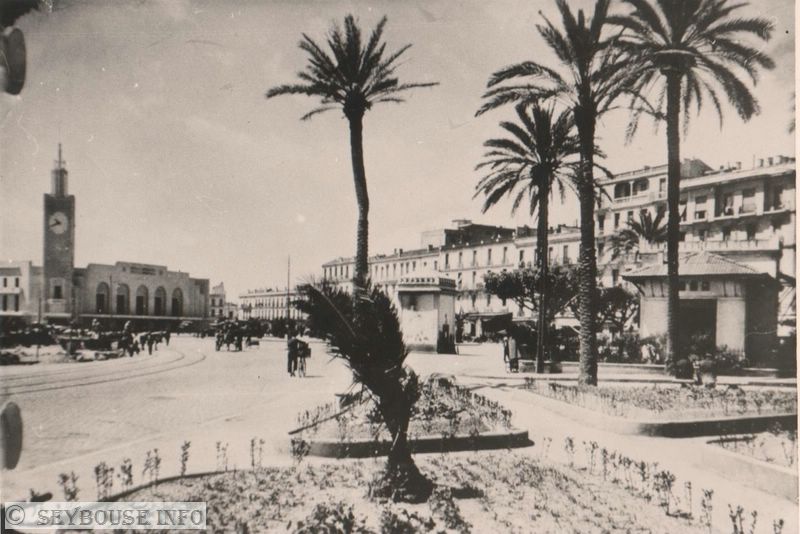 Photo de Mme Di Ma�o