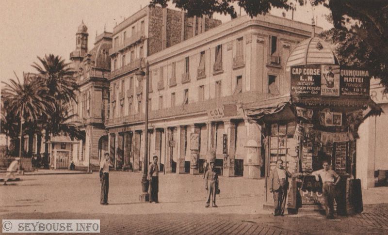 Photo de Mme Di Ma�o